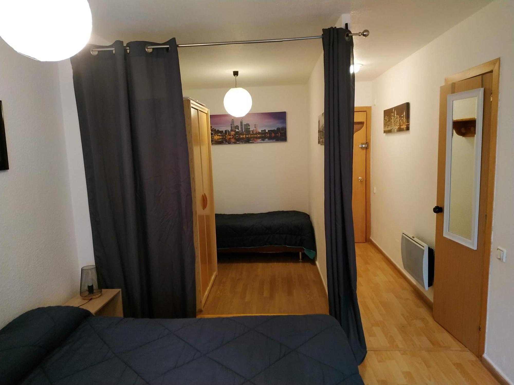 Appartements Solaris Пас-де-ла-Каса Экстерьер фото