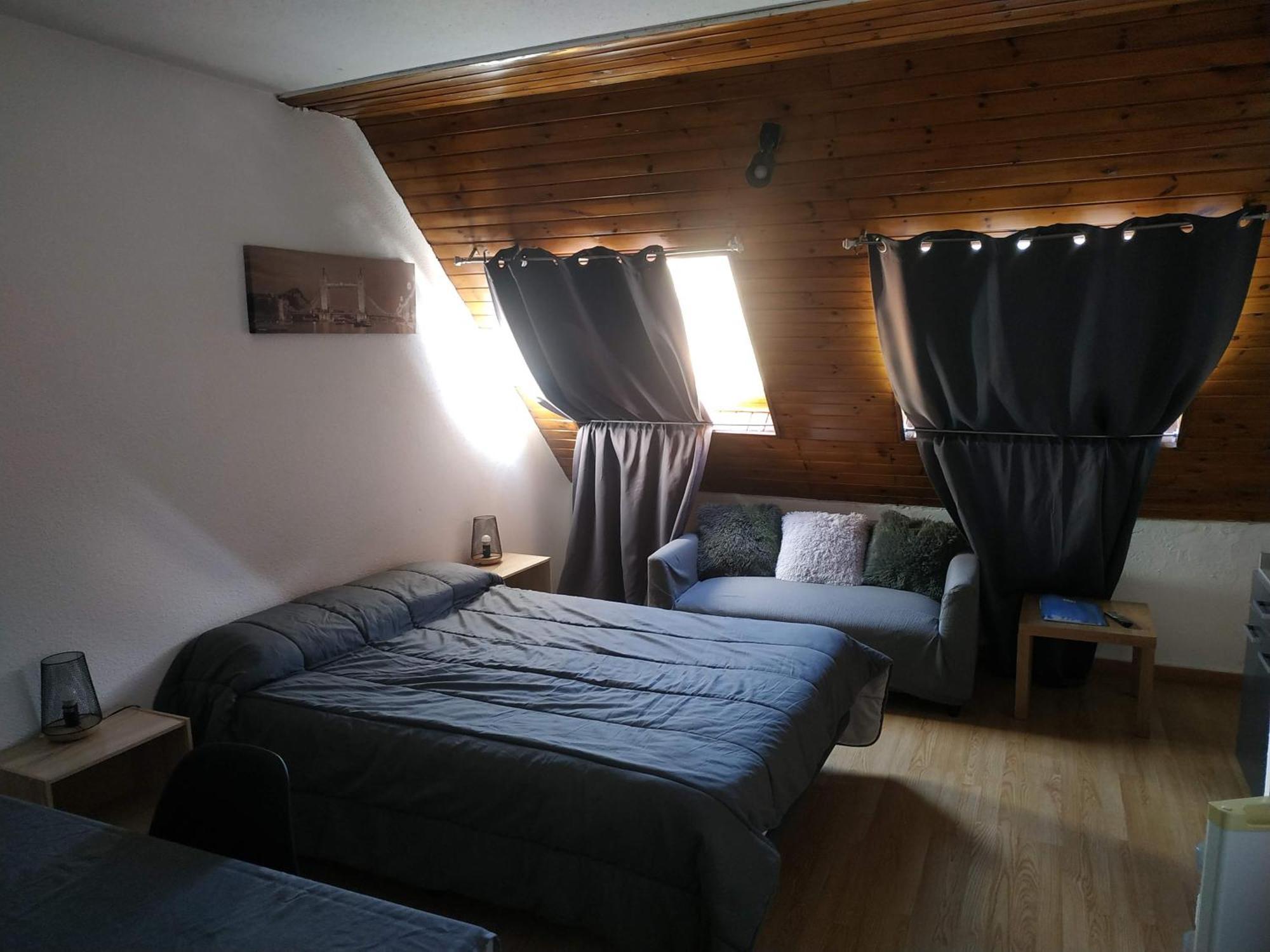 Appartements Solaris Пас-де-ла-Каса Экстерьер фото