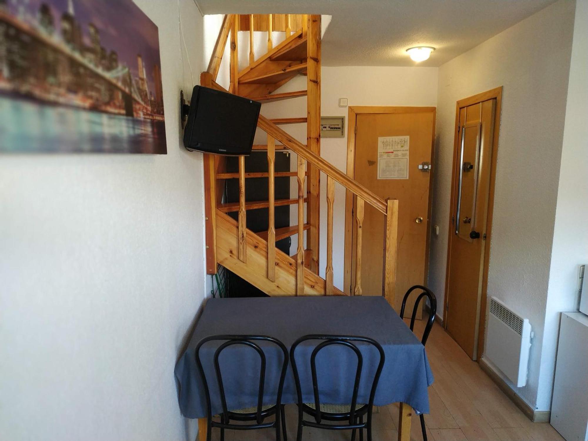 Appartements Solaris Пас-де-ла-Каса Экстерьер фото
