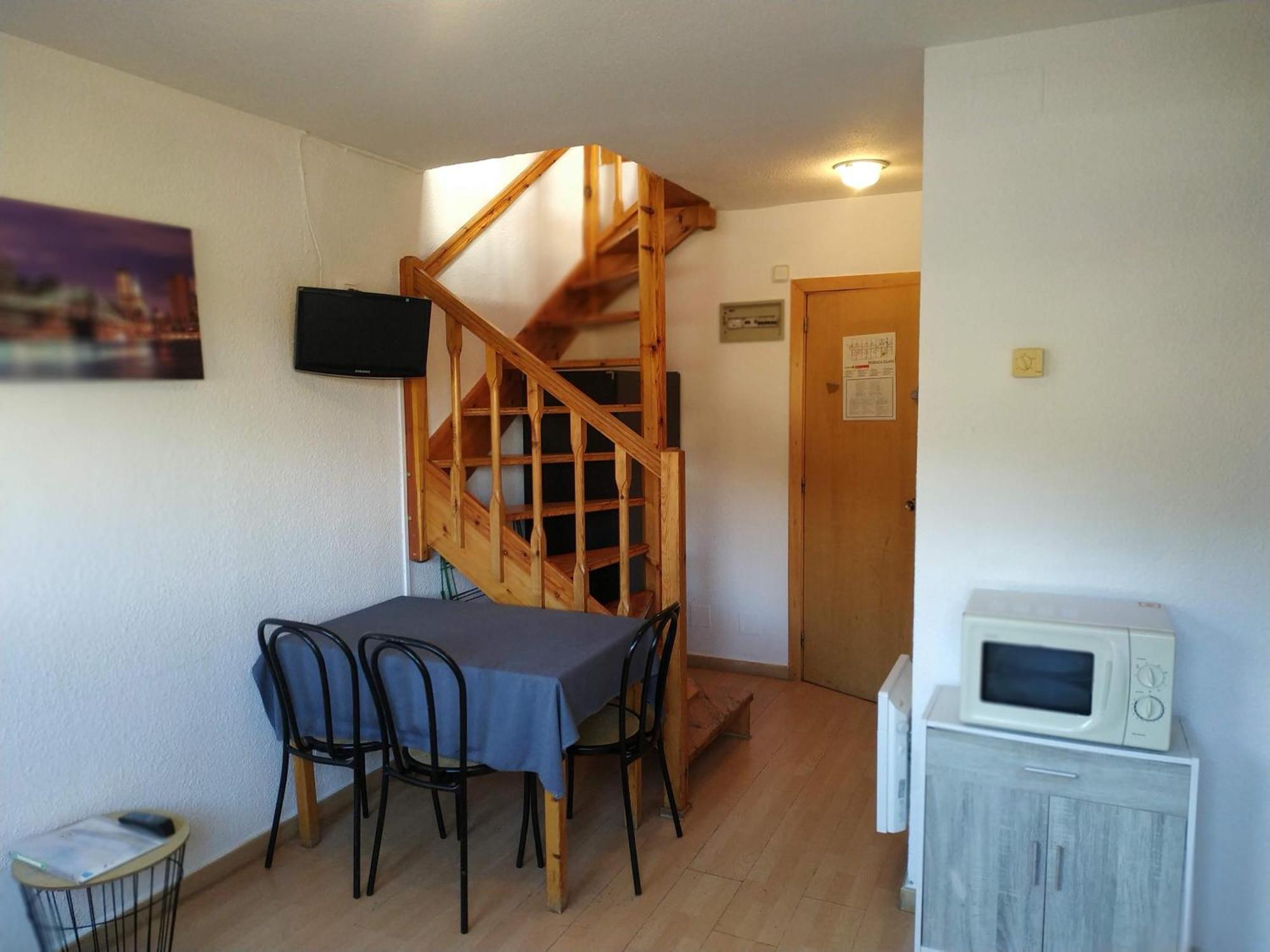 Appartements Solaris Пас-де-ла-Каса Экстерьер фото