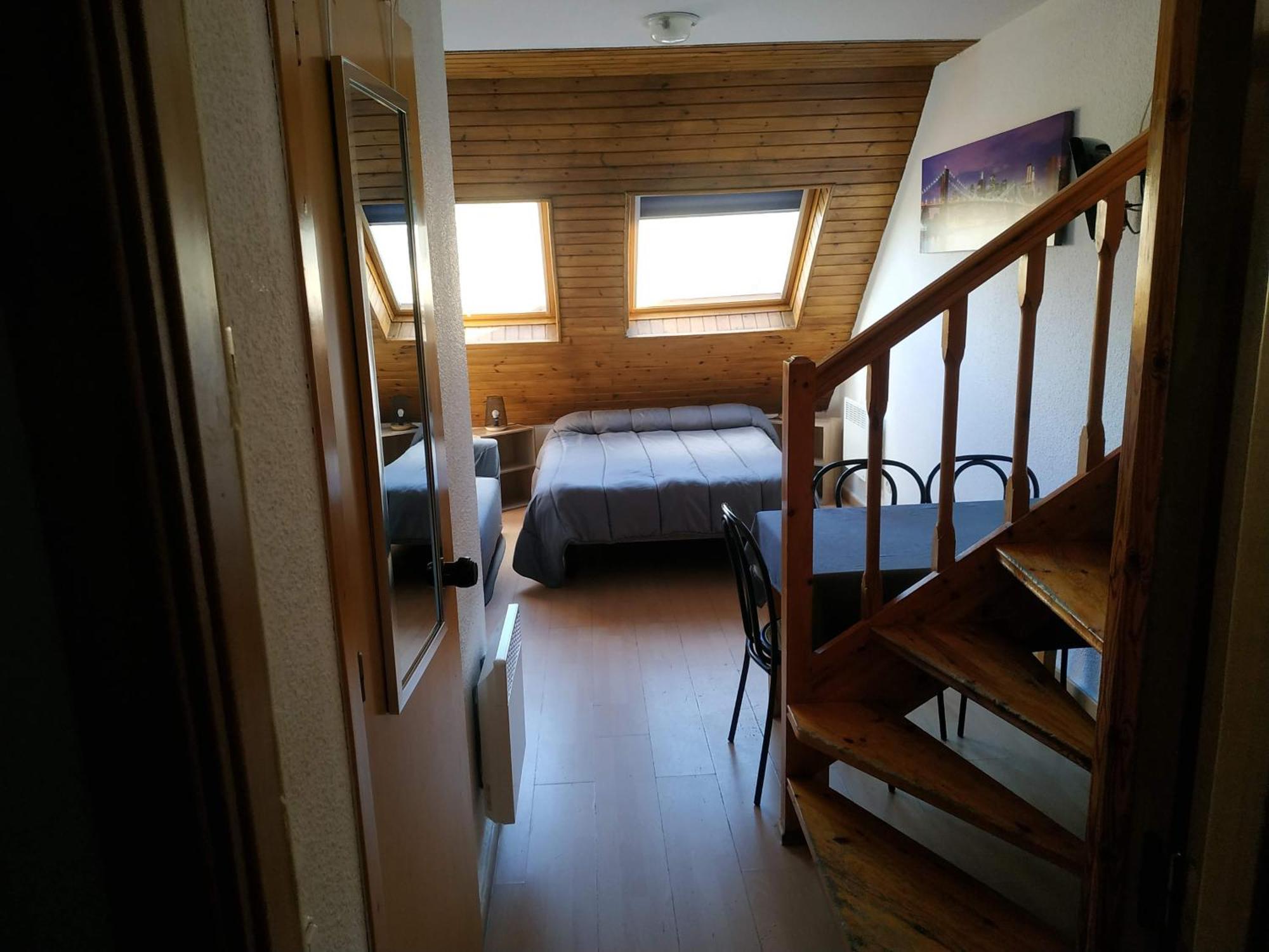 Appartements Solaris Пас-де-ла-Каса Экстерьер фото
