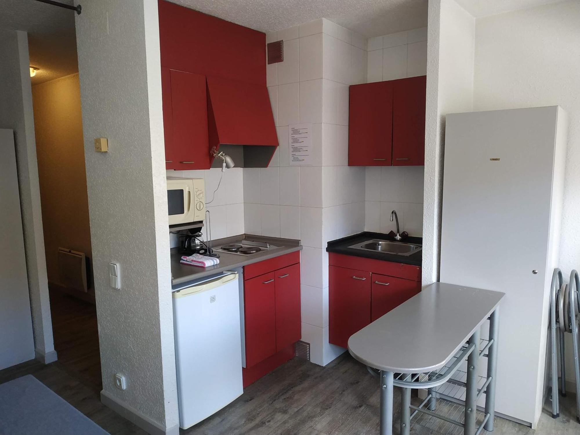 Appartements Solaris Пас-де-ла-Каса Экстерьер фото