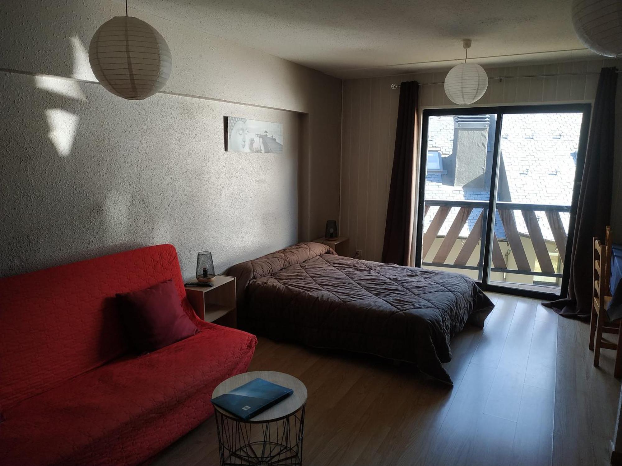 Appartements Solaris Пас-де-ла-Каса Экстерьер фото