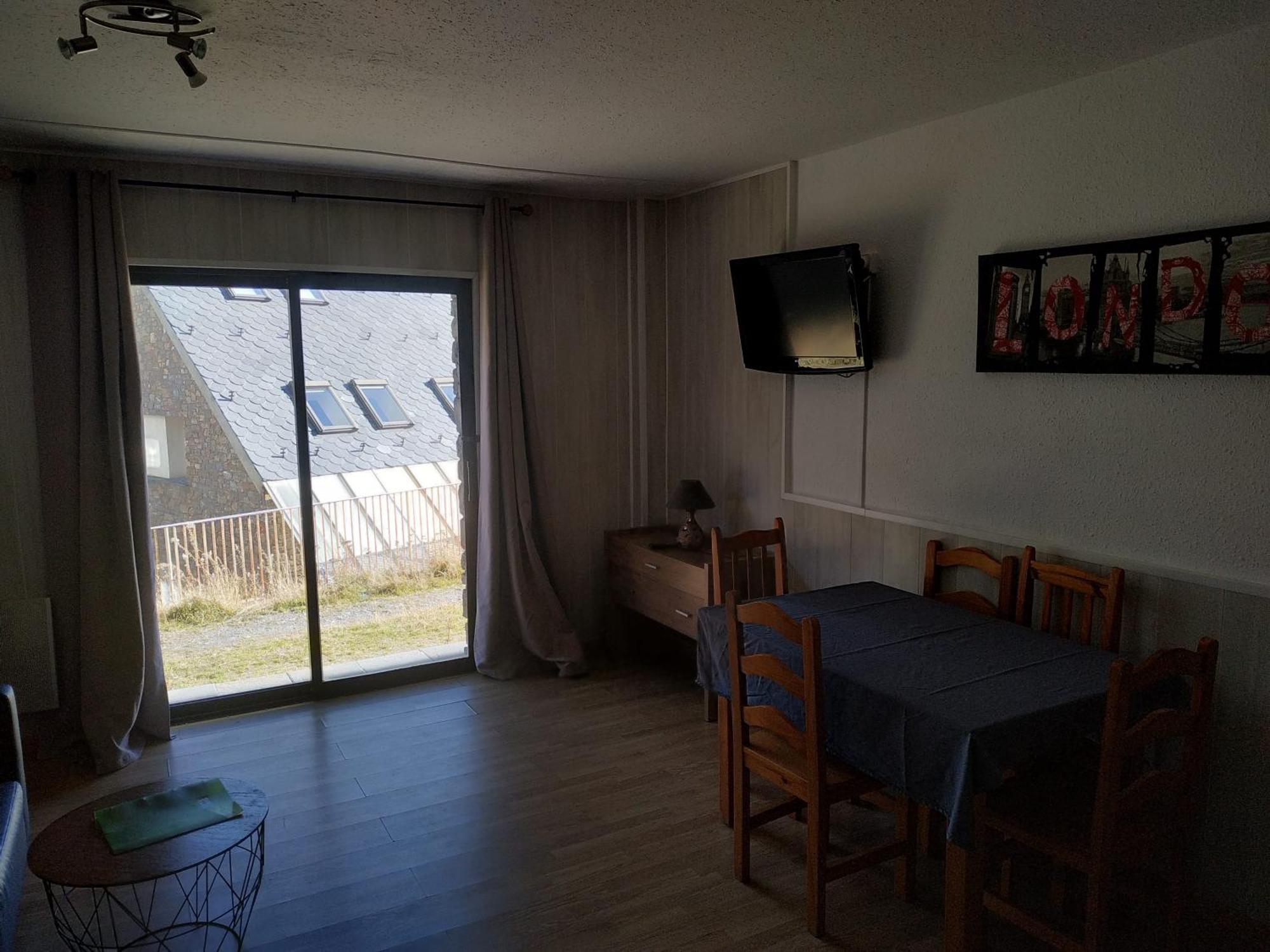 Appartements Solaris Пас-де-ла-Каса Экстерьер фото