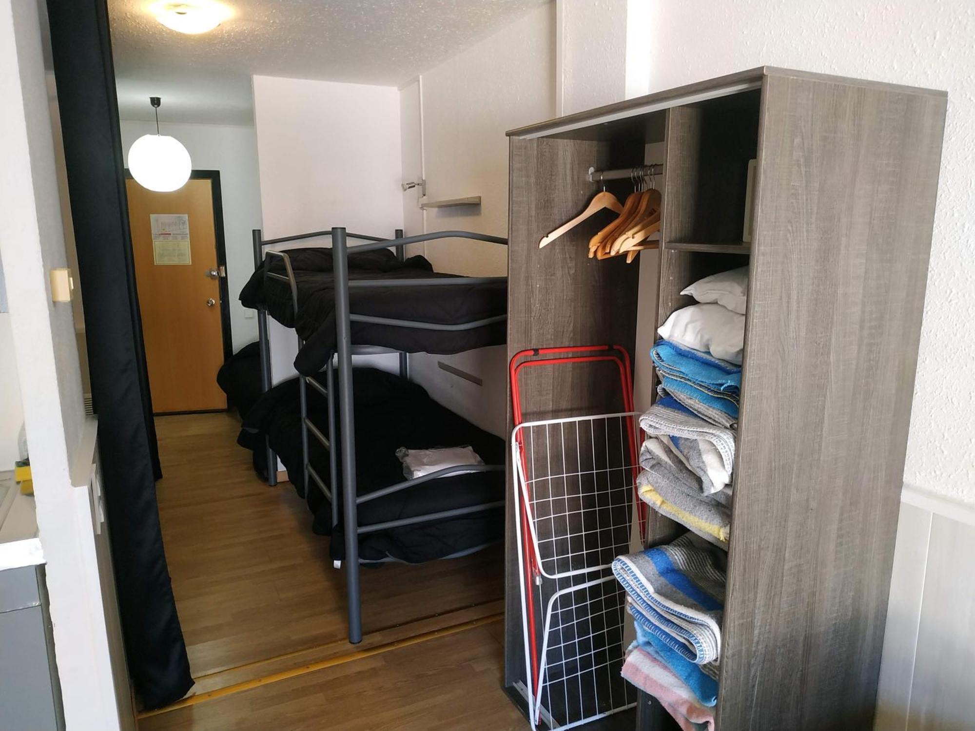 Appartements Solaris Пас-де-ла-Каса Экстерьер фото