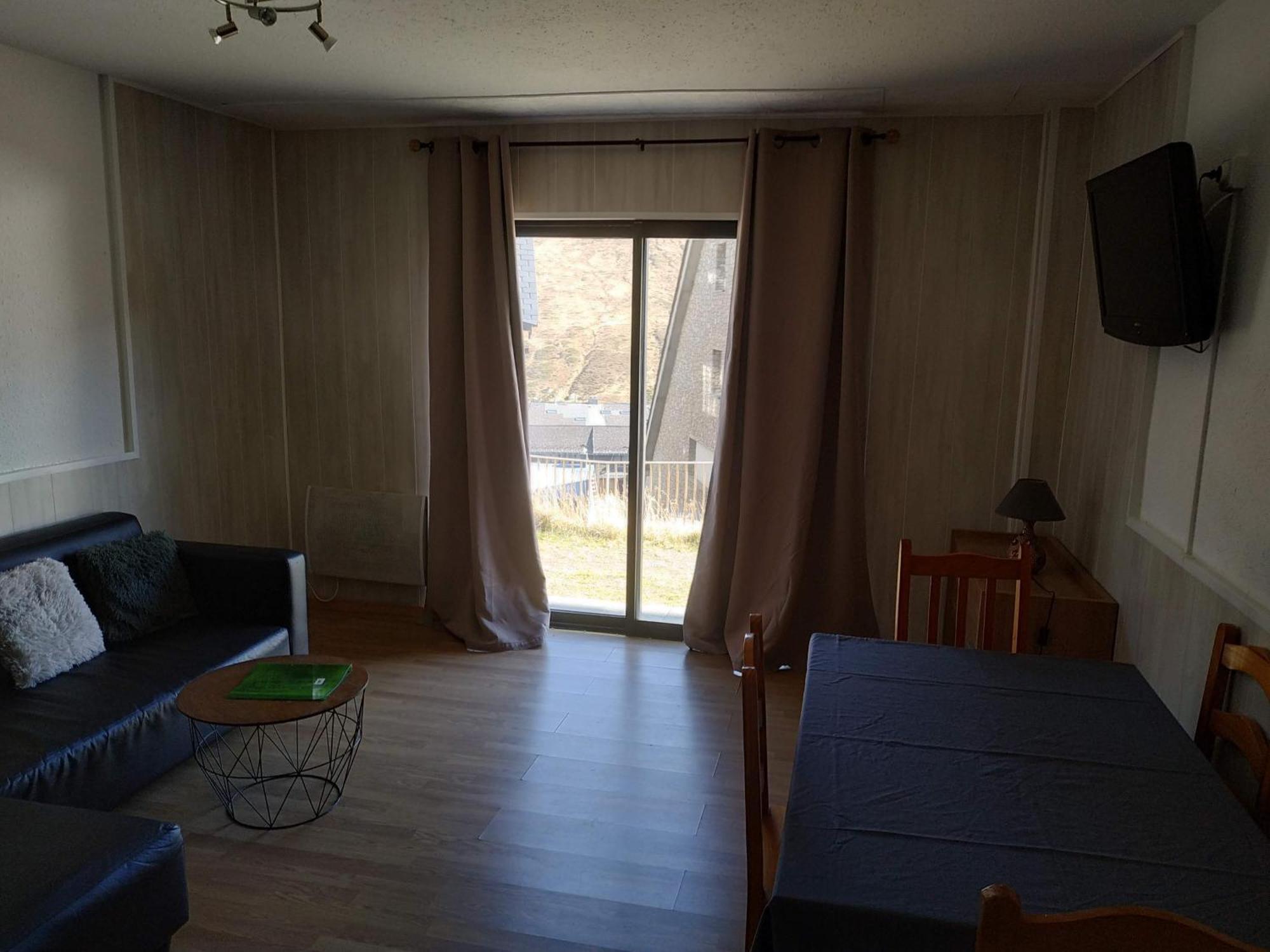Appartements Solaris Пас-де-ла-Каса Экстерьер фото