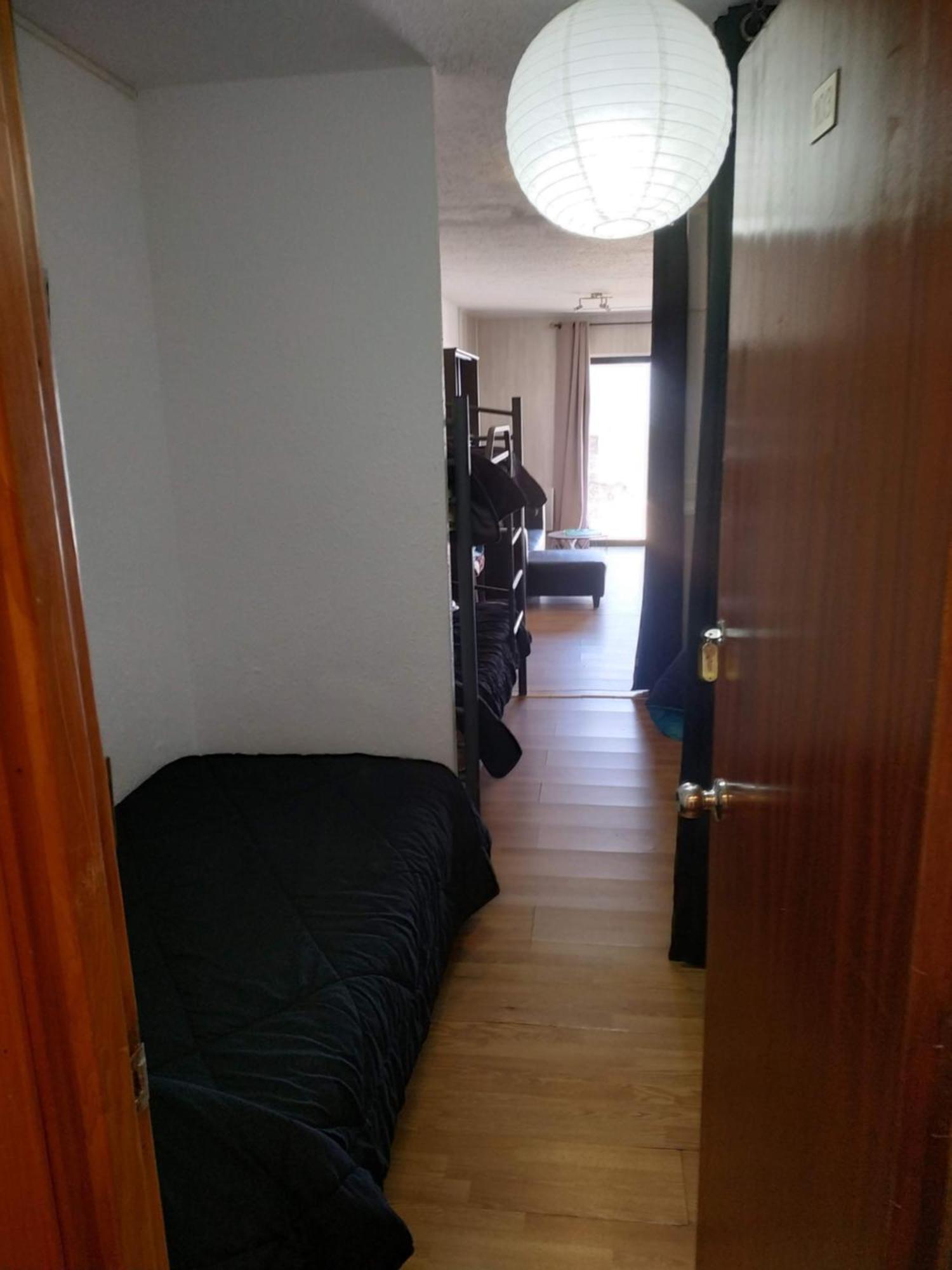 Appartements Solaris Пас-де-ла-Каса Экстерьер фото