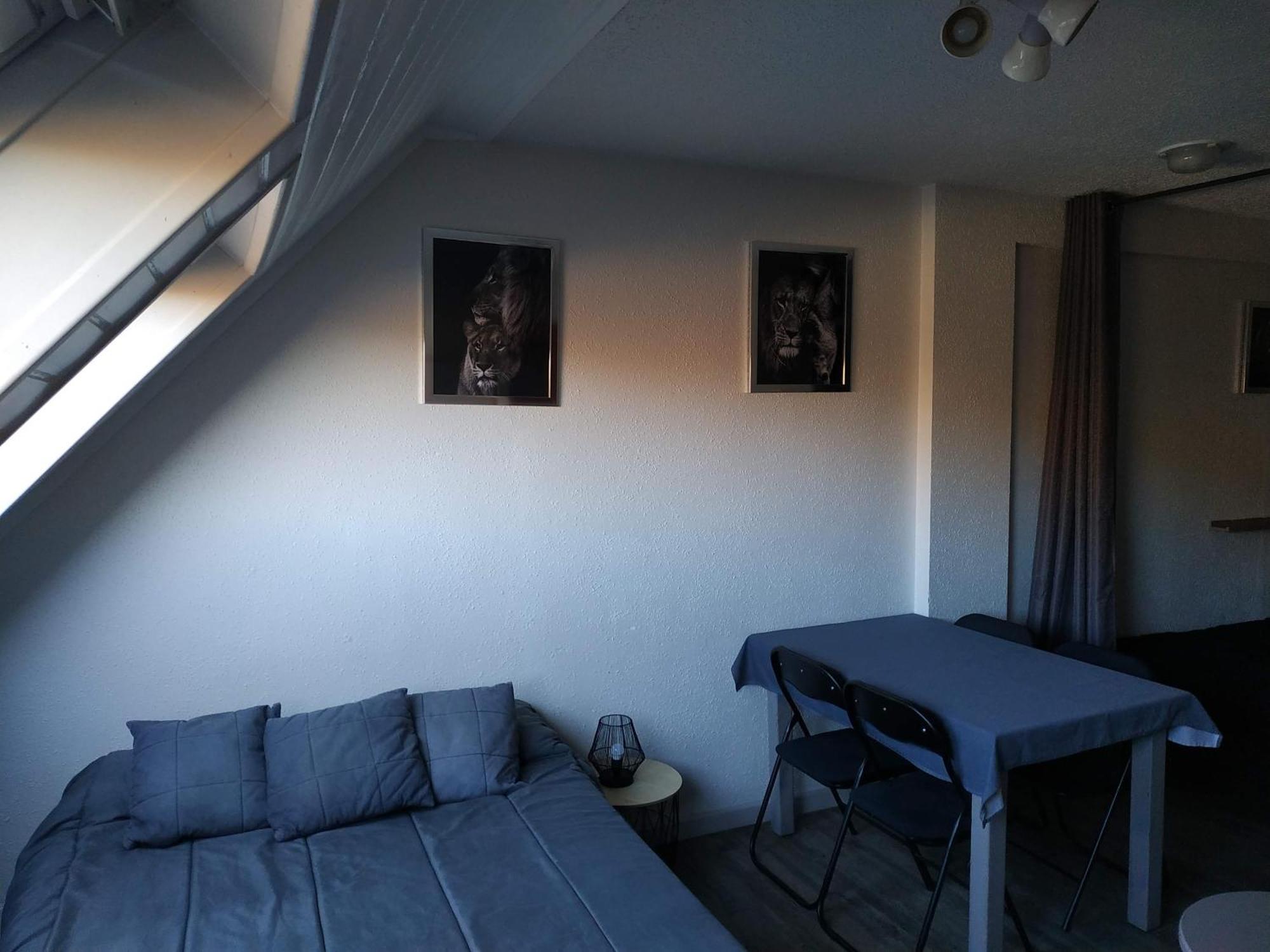 Appartements Solaris Пас-де-ла-Каса Экстерьер фото